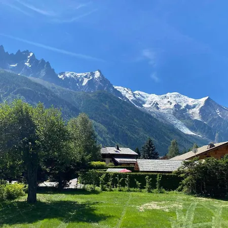 Demi-chalet Cosy A Avec Jardin, Parking Et Wi-fi - Fr-1-343-227 Apartment *